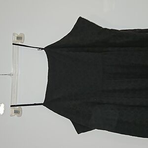 The Drop Shyla Eyelet Maxi Dress